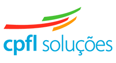 Logo CPFL Soluções