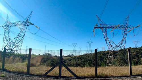 Lote C, Subestações