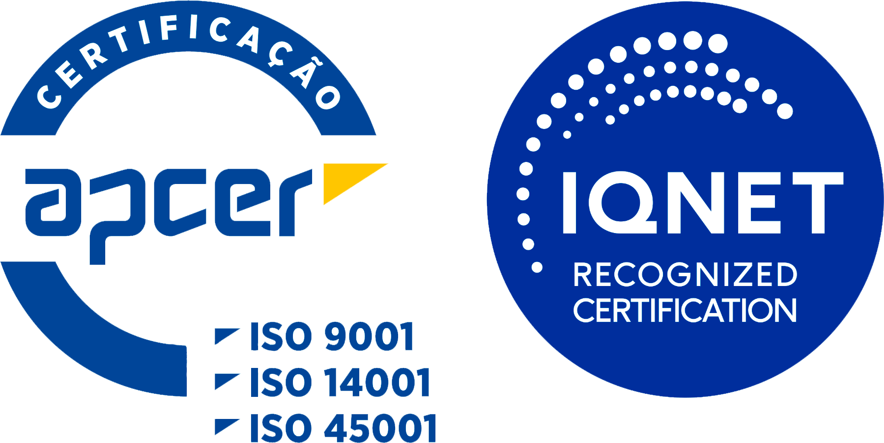 Certificados Smart Eletric