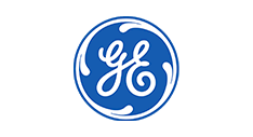 Logo GE
