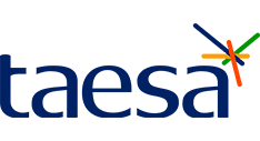 Logo Taesa